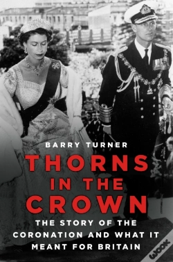 Capa do artigo Thorns In The Crown