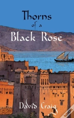 Capa do artigo Thorns Of A Black Rose