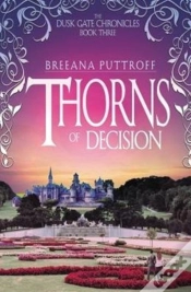 Capa do artigo Thorns Of Decision