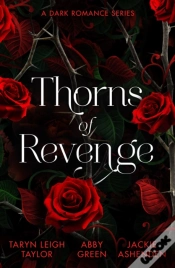Capa do artigo Thorns Of Revenge: A Dark Romance Series