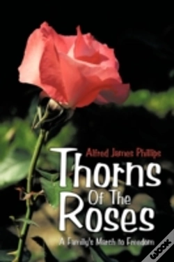 Capa do artigo Thorns Of The Roses: A Family'S March To