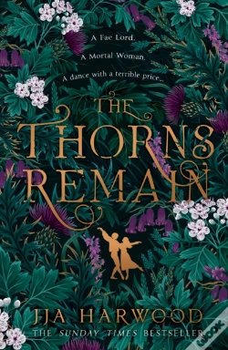 Capa do artigo Thorns Remain