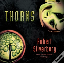 Capa do artigo Thorns