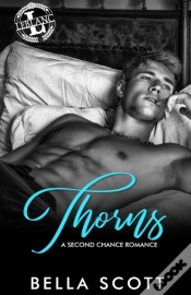 Capa do artigo Thorns
