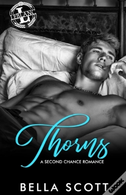 Capa do artigo Thorns