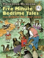 Thornton Burgess Five-Minute Bedtime Tales - Preview