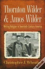 Capa do artigo Thornton Wilder And Amos Wilder