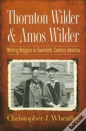Capa do artigo Thornton Wilder And Amos Wilder