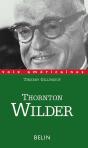 Thornton Wilder - Preview
