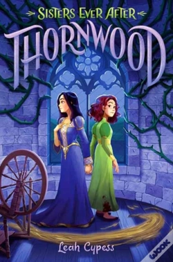 Capa do artigo Thornwood