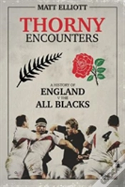 Capa do artigo Thorny Encounters