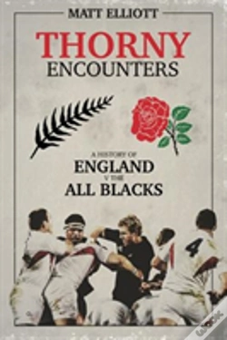 Capa do artigo Thorny Encounters