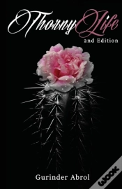 Capa do artigo Thorny Life  2nd Edition