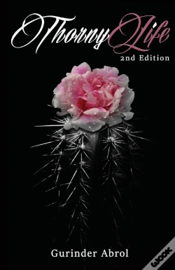 Capa do artigo Thorny Life  2nd Edition