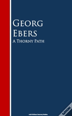 Capa do artigo Thorny Path