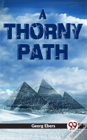 Capa do artigo Thorny Path