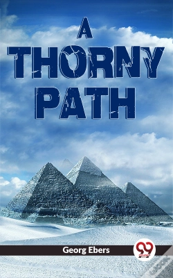 Capa do artigo Thorny Path
