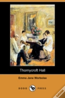 Capa do artigo Thornycroft Hall (Dodo Press)