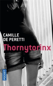 Capa do artigo Thornytorinx