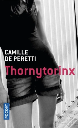Capa do artigo Thornytorinx