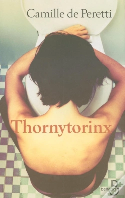Capa do artigo Thornytorinx