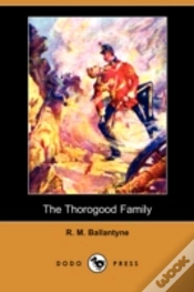 Capa do artigo Thorogood Family (Dodo Press)