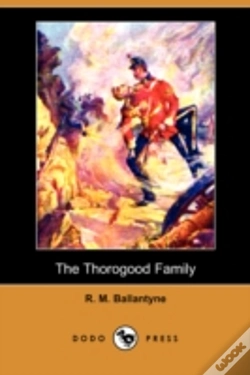 Capa do artigo Thorogood Family (Dodo Press)
