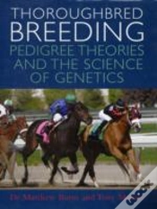 Capa do artigo Thoroughbred Breeding