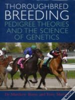 Capa do artigo Thoroughbred Breeding