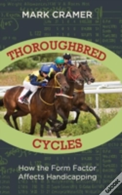 Capa do artigo Thoroughbred Cycles
