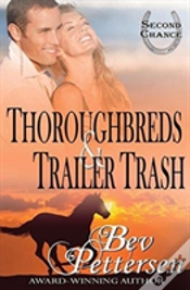 Capa do artigo Thoroughbreds And Trailer Trash