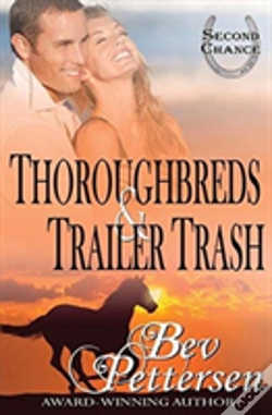 Capa do artigo Thoroughbreds And Trailer Trash