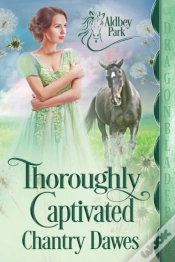 Capa do artigo Thoroughly Captivated