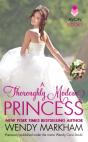 Thoroughly Modern Princess - Preview