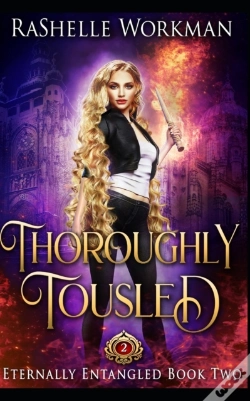 Capa do artigo Thoroughly Tousled