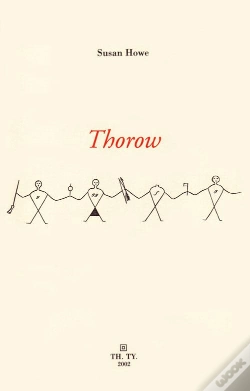 Capa do artigo Thorow