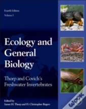 Thorp And Covich'S Freshwater Invertebrates