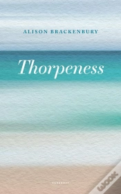 Capa do artigo Thorpeness