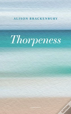 Capa do artigo Thorpeness