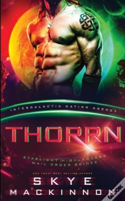 Capa do artigo Thorrn