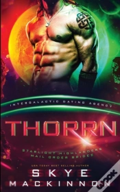 Capa do artigo Thorrn