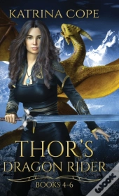Thor'S Dragon Rider