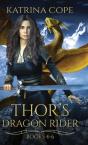 Thor'S Dragon Rider - Preview
