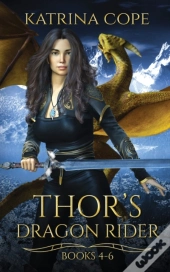 Thor'S Dragon Rider