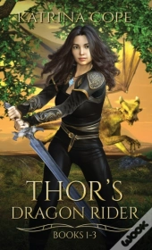 Thor'S Dragon Rider