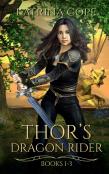 Thor'S Dragon Rider