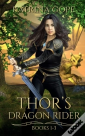 Thor'S Dragon Rider