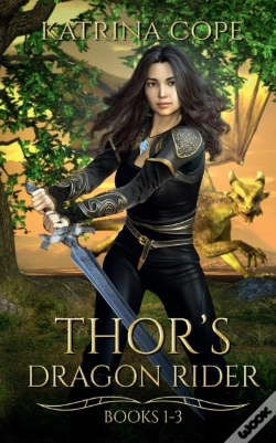 Capa do artigo Thor'S Dragon Rider
