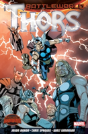 Thors - Preview