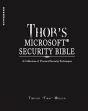 Thor'S Microsoft Security Bible - Preview